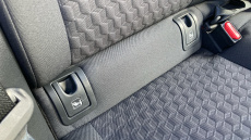 Toyota Yaris 1.5 Hybrid Icon 5dr CVT Hybrid Hatchback